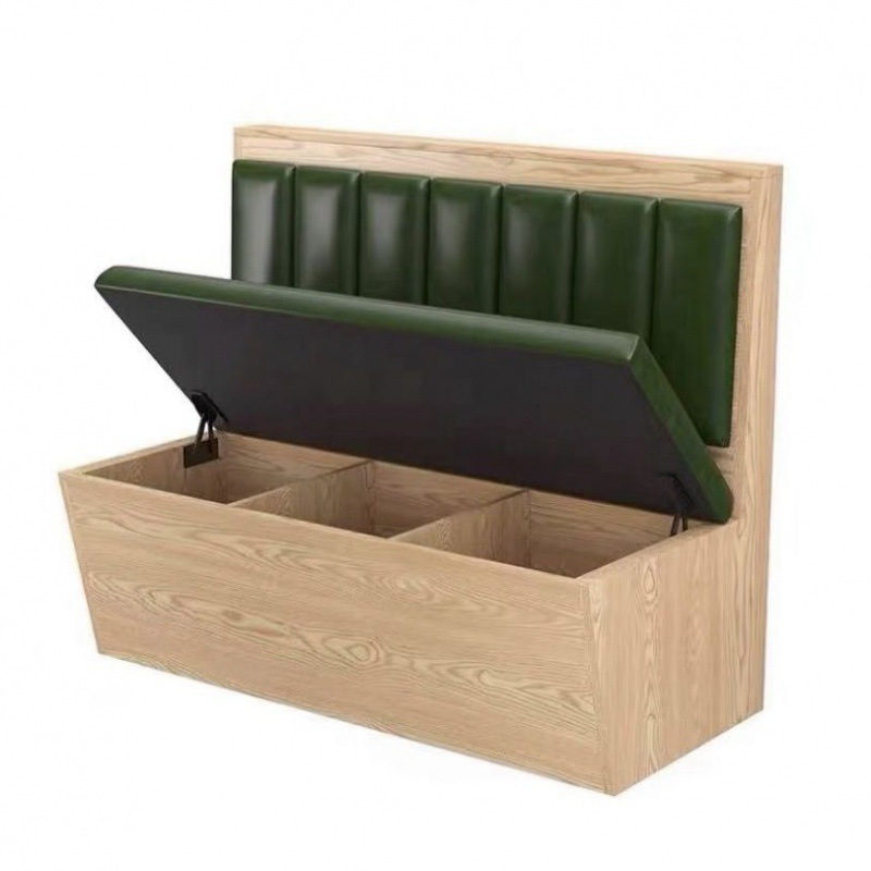 Army green (storage double card 1.2 meters)