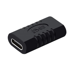 <strong>USB</strong> <strong>Type</strong> <strong>C</strong> <strong>3.1</strong> <strong>Adapter</strong> <strong>USB</strong> <strong>C</strong> Male to Female Converter <strong>Type</strong>-<strong>c</strong> <strong>3.1</strong> Connector for Smart Phone Tablet - Product Image 3