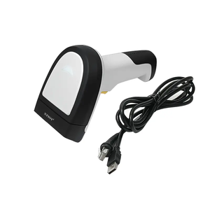 XTIOT XT6203中国データマトリックス良いQR食料品食品バーコードスキャナー - Product Image 3