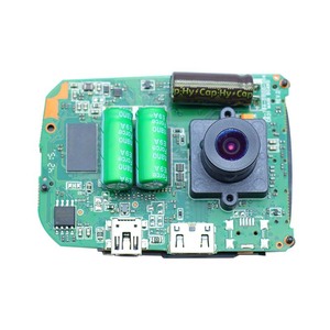 แผงวงจรอิเล็กทรอนิกส์แบบกำหนดเองประกอบ PCB โรงงานจีนในเซินเจิ้น - Product Image 3