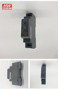 MEAN WELL-Convertidor de alta eficiencia de 15W, con amplio rango de voltaje de entrada para aplicaciones industriales, 24V, 0.63A, 15W, 1, 2, 1, 2, 2, 2 - Product Image 2