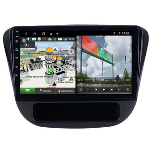シボレーキャバリアヘッドユニット用DSP4G GPSオートラジオステレオオーディオカーラジオマルチメディアビデオプレーヤーAndroidナビゲーションDVD2din - Product Image 6