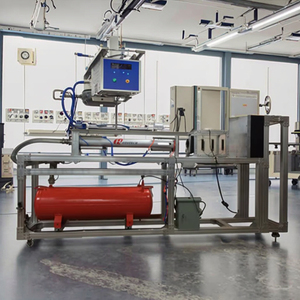 Lab-Grade COR Tester for Softball/Baseball/Pickleball 220V Elasticity <strong>Testing</strong> Equipment High Rebound <strong>Coefficient</strong> Softball Tester - Product Image 6