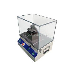 Dispositivo di prova PCB con funzione precisa personalizzata di alta qualità per la programmazione di test PCB test jig PCBA - Product Image 5