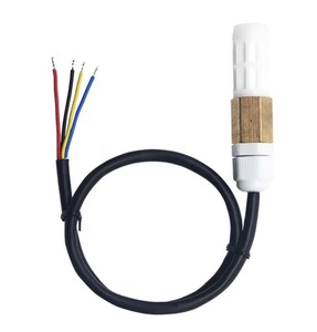 GHTS Weather Station 0-5V 4-20mA <strong>Analog</strong> <strong>Output</strong> SHT35 <strong>Temperature</strong> Humidity <strong>Sensor</strong>
