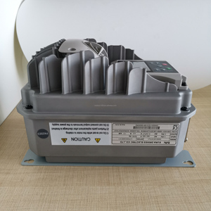 Frekans dönüştürücü EM30-0075T3 EURA sürücüler ac sürücü 400V/3PH 7.5KW invertör IP66 su geçirmez VFD VSD