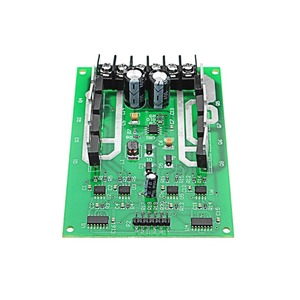 Dual H-Bridge DC motore Driver modulo motore scheda Controller per Ardu Robot auto compatibile 3V-36V DC 5V 12V 24V 15A - Product Image 6