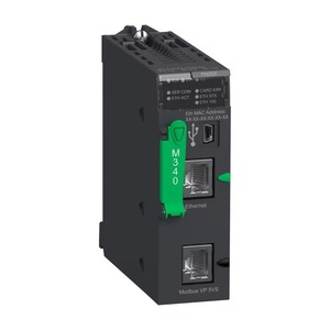 BMXXBC030K Original New BMX Series X80 Digital <strong>Input</strong> <strong>Module</strong> PLC &amp; PAC Dedicated Controller - Product Image 4