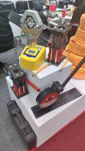 Portable Ac Hose Crimper Kit Hydraulic Crimping Tool Hand Machineac Manual Hose Crimper Originalauto Ac Hose Hydraulic Crimper