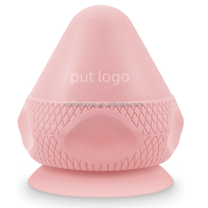 Piriformis Massage Roller With 3 Different Heads for Targeted Trigger Point Pressure Relieve <strong>Pain</strong> and Tightness in the <strong>Low</strong> Back - Product Image 6