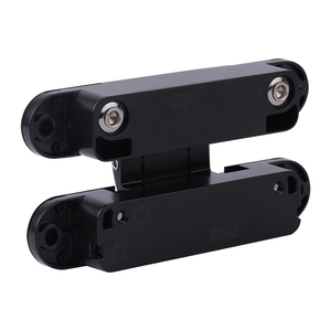 Vt60 60 60kg 180 độ giấu điều chỉnh cửa bản lề 3D có thể điều chỉnh 3D bằng gỗ tuôn ra cửa - Product Image 3