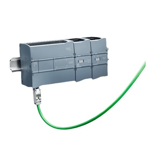 6ES7222-1BD30-0XB0 Digitales Signal modul für S7-1200 SB1221 SB1222 SB1223 SPS PAC Spezielle Steuerungen RS485-Kommunikation - Product Image 3