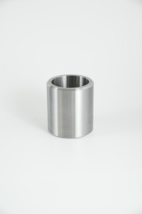 ỐNg Lót vật liệu carbon với trường hợp cứng, queching + ủ. 58 ~ 64hrc, độ sâu cứng 0.5 ~ 2mm (hv1550) mài bề mặt, - Product Image 4