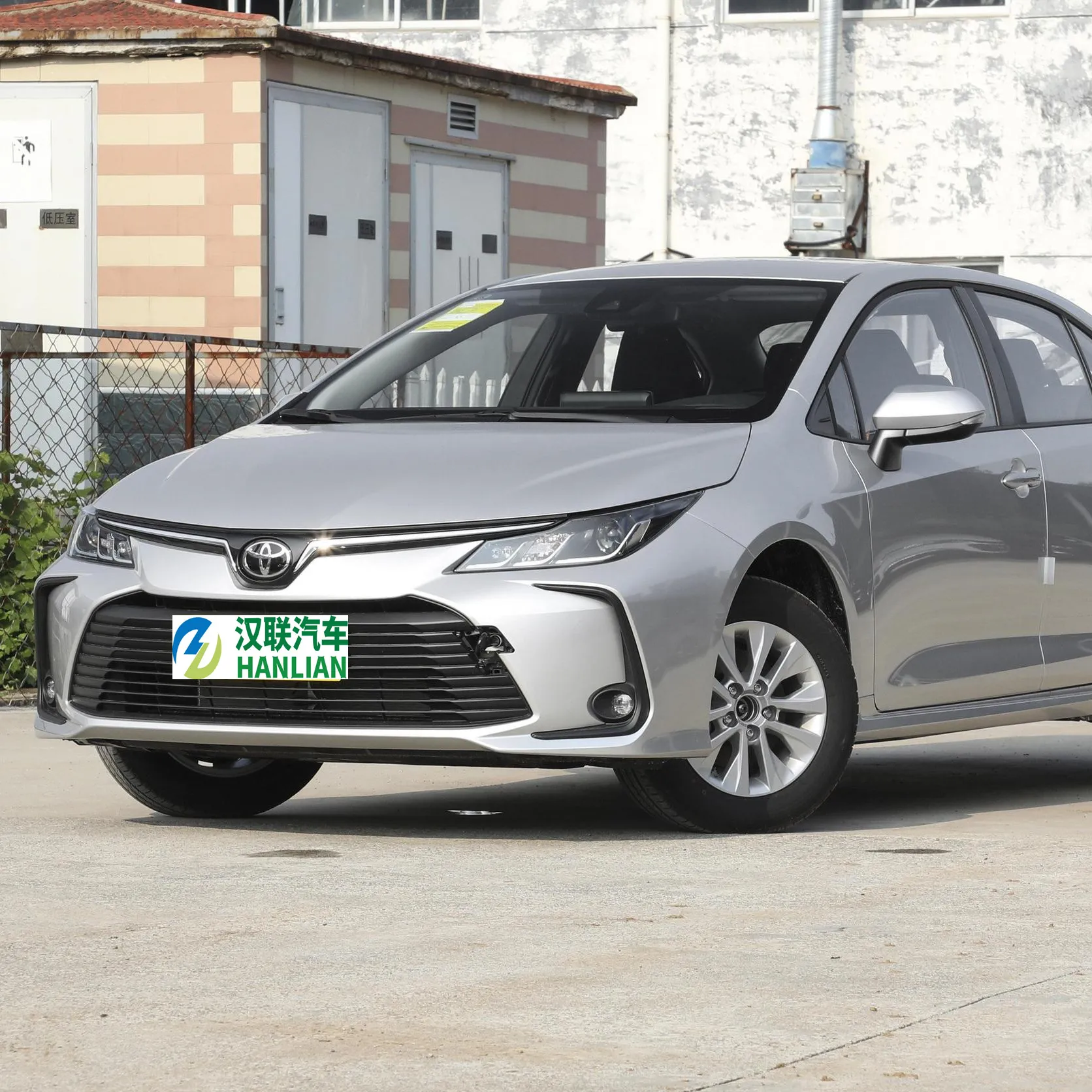 TOYOTA COROLLA HYBRID CARS FOR SALE / USED TOYOTA COROLLA VEHICLES FOR SALE FROM Toyota Corolla Cars
