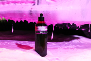 Gl1a 500ml Hồng touchless pre-rửa dầu gội xe sạch hơn cho các bộ phận tự động XÀ PHÒNG RỬA OEM/ODM hỗ trợ cao-foamcleaning - Product Image 2