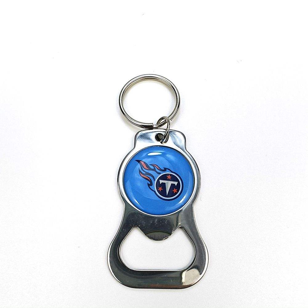 6 Titans du Tennessee