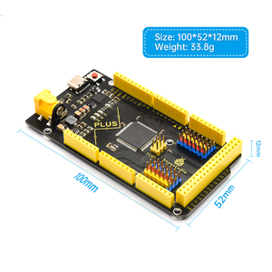 Scheda Controller KEYESTUIDO ATMEGA2560 Plus compatibile con ARDUINO mega 2560 REV3 - Product Image 4