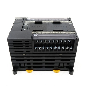Módulo controlador programable de entrada de CPIE-N30DR-A, PLC CP1E - Product Image 3