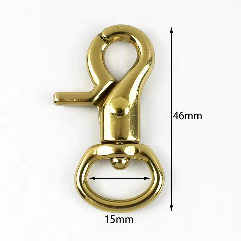 AP528-Brass-15X46mm