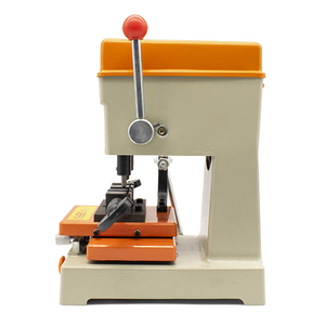 100% orijinal defu 368A anahtar kesme makinesi 220v 180w araba anahtarı çoğaltma makinesi çin'de yapılan otomatik araba - Product Image 2