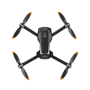 F205 Drone Nieuwe Opvouwbare Optische Stroom Quadcopter Hd Camera Scherm Voor Luchtfotografie Beeld Afstandsbediening Vliegtuigen - Product Image 5