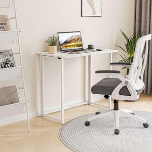 Escritorio de mesa de oficina para ordenador, escritorio de estilo Simple moderno para muebles de oficina en casa, escritorio de escritura para estudiantes - Product Image 3