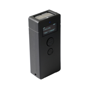 BX20 portátil 1D 2D QR BT escáner de código de barras 2D portátil Mini lector de código de barras escáner de código QR para inventario de almacén IOS Android - Product Image 4
