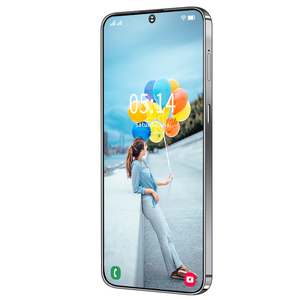 Sıcak anlaşma 16GB + 1TB Android 13 cep telefonu 7.3 inç S30 Ultra Celular <span class=keywords><strong>a</strong></span>ğ tam ekran akıllı telefon Android telefon