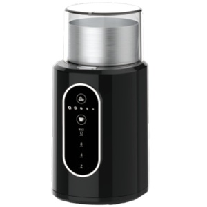 KWG-100E Direct Sales LCD Touch Screen Coarse and Fine <strong>Level</strong> Selector Mini Portable Coffee Grinder Household Kitchen <strong>Use</strong> - Product Image 1