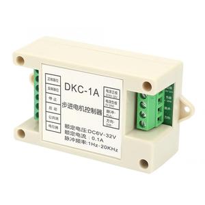 Controller motore Stepper, regolatore di velocità del motore Driver per Stepper servomotore DC 5 ~ 32V PLC Controller - Product Image 3