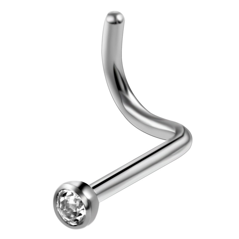 Dessus CZ transparent