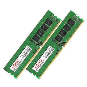 100% prova furia Memoria Ram DDR4 2400MHz 8g 2666MHz 16g 3200MHz 32g Memoria DIMM 288 Pin Memoria interna Desktop per Ga - Product Image 1