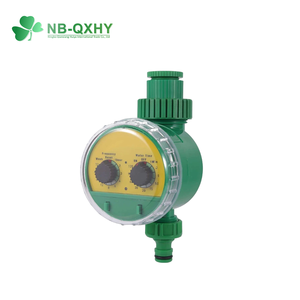 Multifunktion ales Timing-Bewässerungs gerät mit großem Bildschirm Garten-Sprinkler-Controller für den Außenbereich Digitaler Wasser timer - Product Image 5