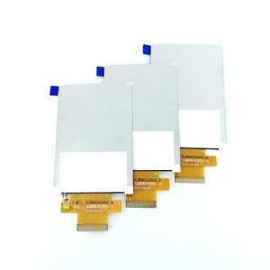 <span class=keywords><strong>Display</strong></span> <span class=keywords><strong>lcd</strong></span> <span class=keywords><strong>TFT</strong></span> da 3.5 pollici 320x480 ILI9486 3/4 fili SPI compatibile con porta parallela 8bit/16bit 40pin