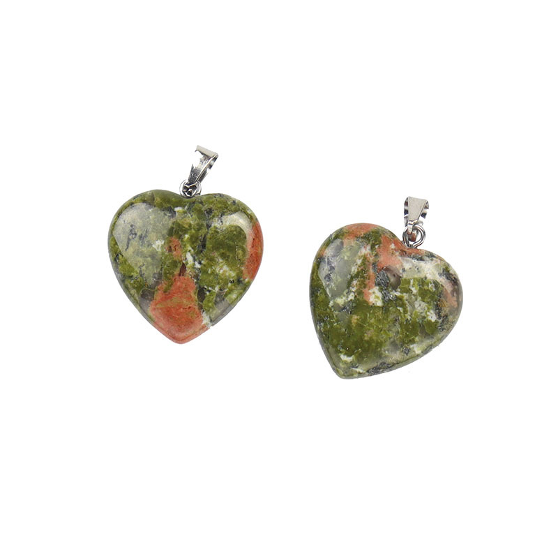 Unakite