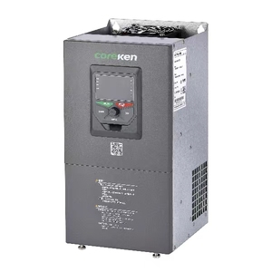 Unidad de CA de alto rendimiento, convertidor de frecuencia, controlador de motor de velocidad variable 380V 11kw trifásico - Product Image 3