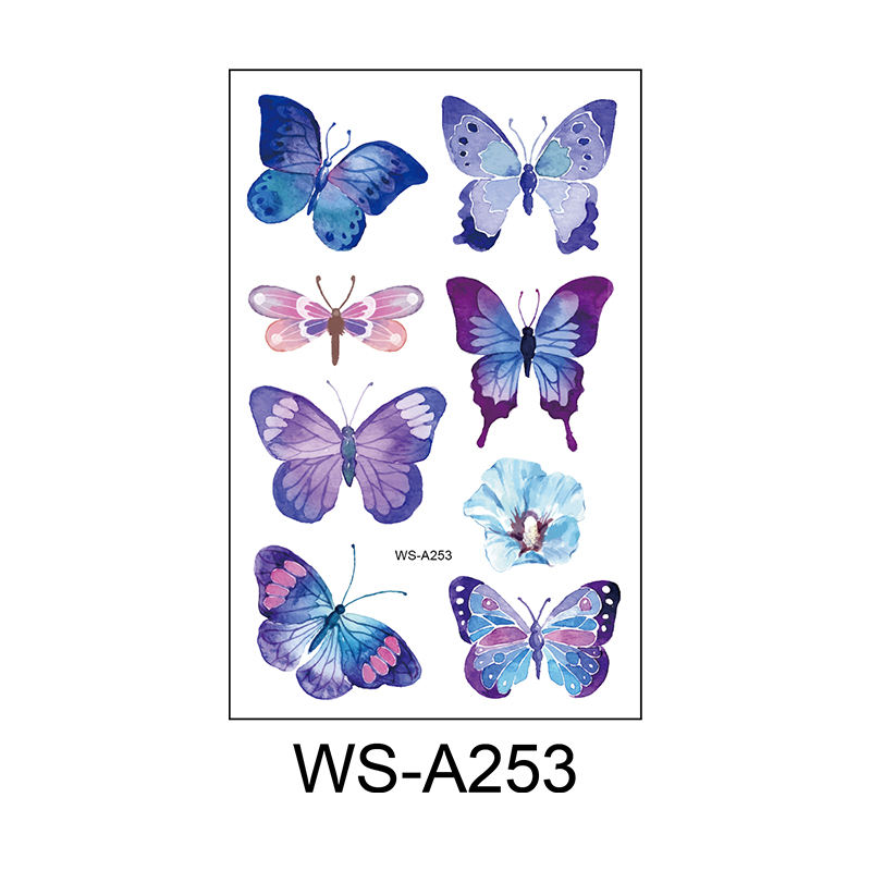 WS-A253