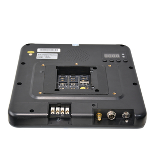 4G GPS RFID код оплаты автобусных карт для оплаты проезда на автобусе, валидатор, Катар, использование P18-Q - Product Image 4