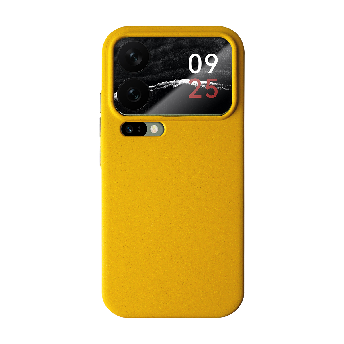 Jaune