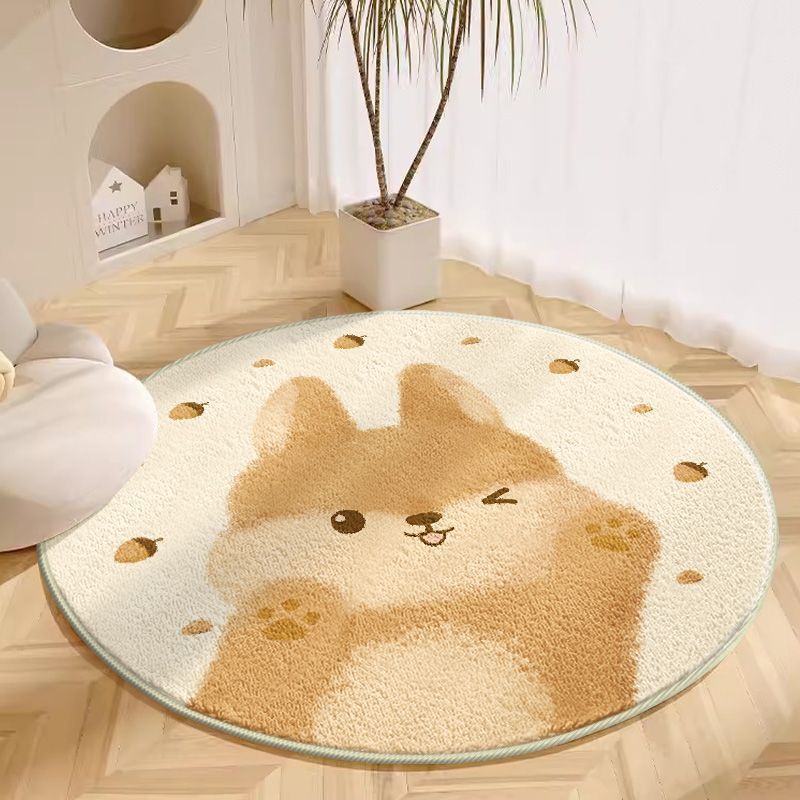 Pine nut bunny