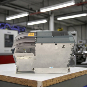 Bester Wechsel richter antrieb für SPS-Programmier-und industrielle Steuerungs anwendungen 8 BVI0820HWS 0.004-1 - Product Image 4