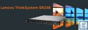 Server Rack ad alte prestazioni SR258v2 per Software ERP finanziario con CPU E5-2314 Intel Xeon - Product Image 4