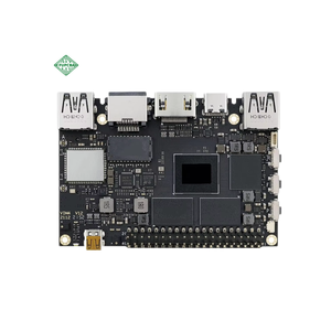 Schaltplan der Leiterplatte PCBA-Layout-Design-Services Hauptplatine Elektronische Steuer platine Andere Leiterplatte herstellung FUPCBA - Product Image 5