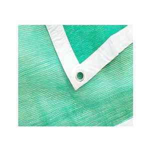 HDPE Bau sicherheit net für gebäude - Product Image 1