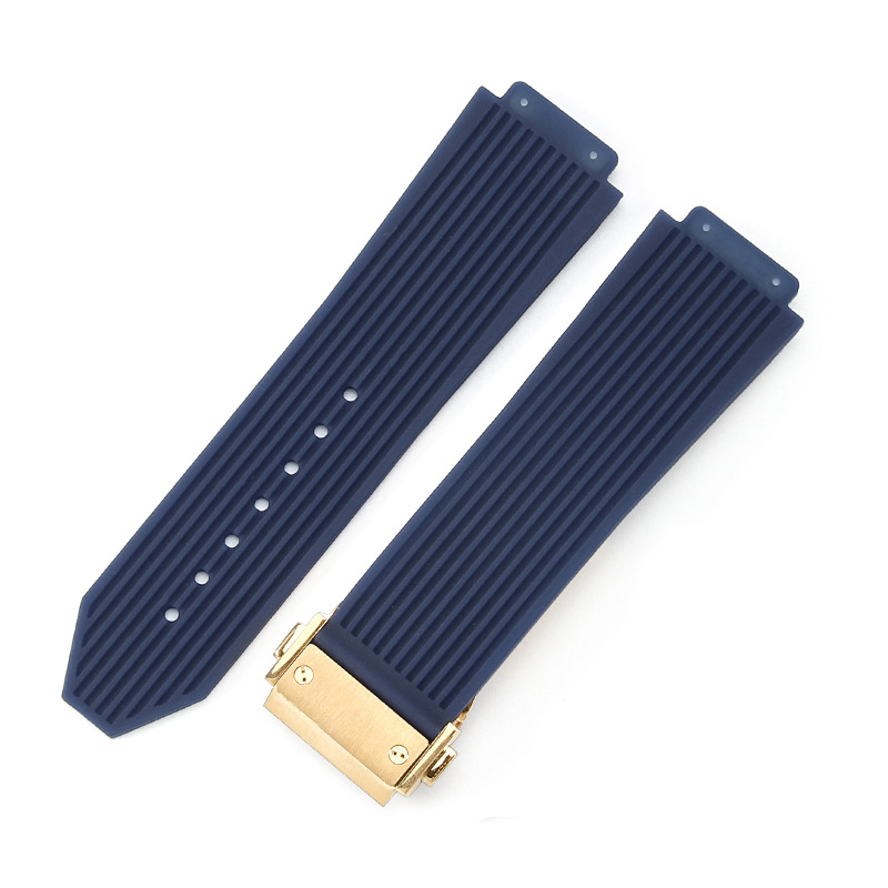 Blue-Gold Buckle-Z2