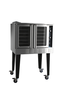 Kommerzieller Deck-Backofen Gas Multifunktional Edelstahl Anpassbar Neuer Brotbackofen für Hotels & Restaurants - Product Image 4