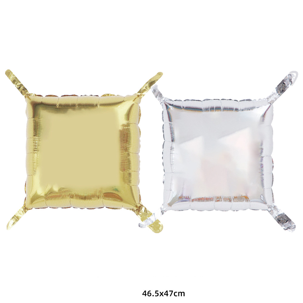 Oro chiaro + Argento
