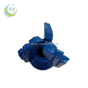 <strong>Api</strong> 3 1/2 Thread 6 1/2&quot; Carbide Drag <strong>Bit</strong> for Well Drilling