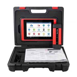 Starten Sie das X431 PAD V Pad 5 Auto-Vollsystem-Diagnose tool 30 Reset Service ECU Codierung schlüssel Programmierung Smart Box