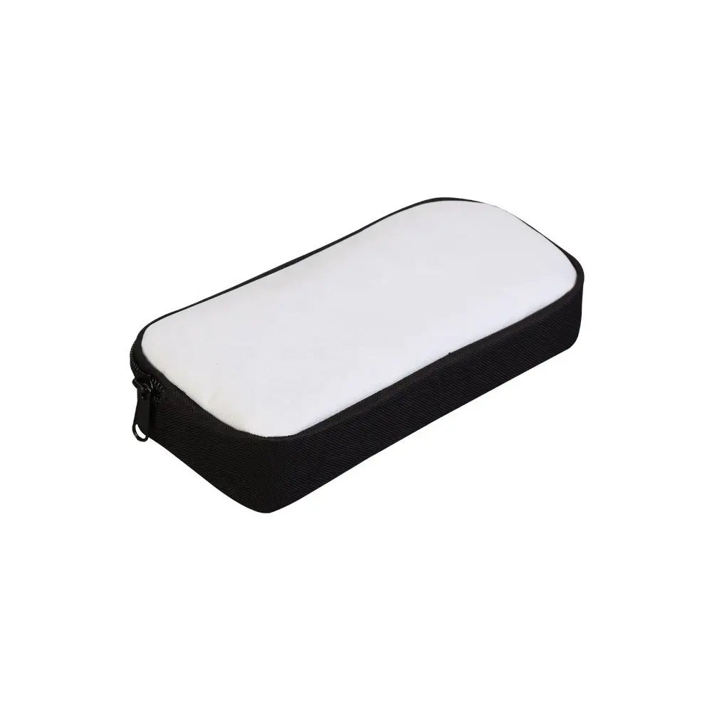 Sublimation Blanks Canvas Stationery Pencil Case